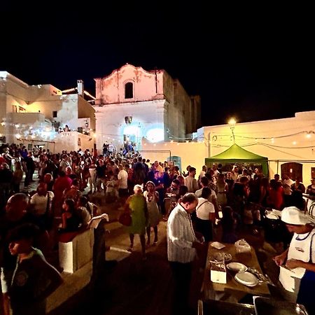 Le Dimore In Piazzetta ماسافرا المظهر الخارجي الصورة