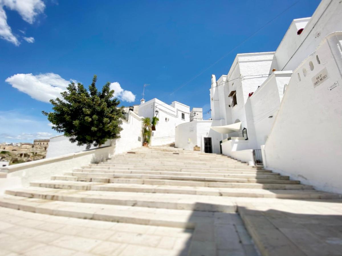 Le Dimore In Piazzetta ماسافرا المظهر الخارجي الصورة