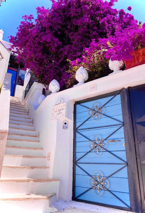 Le Dimore In Piazzetta ماسافرا المظهر الخارجي الصورة