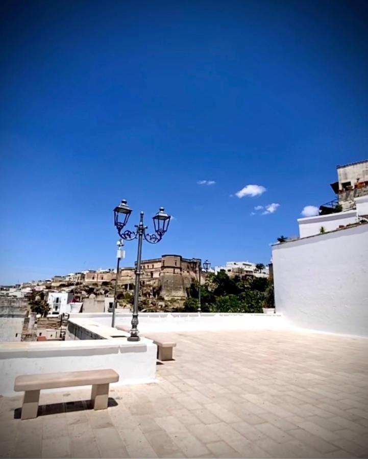 Le Dimore In Piazzetta ماسافرا المظهر الخارجي الصورة