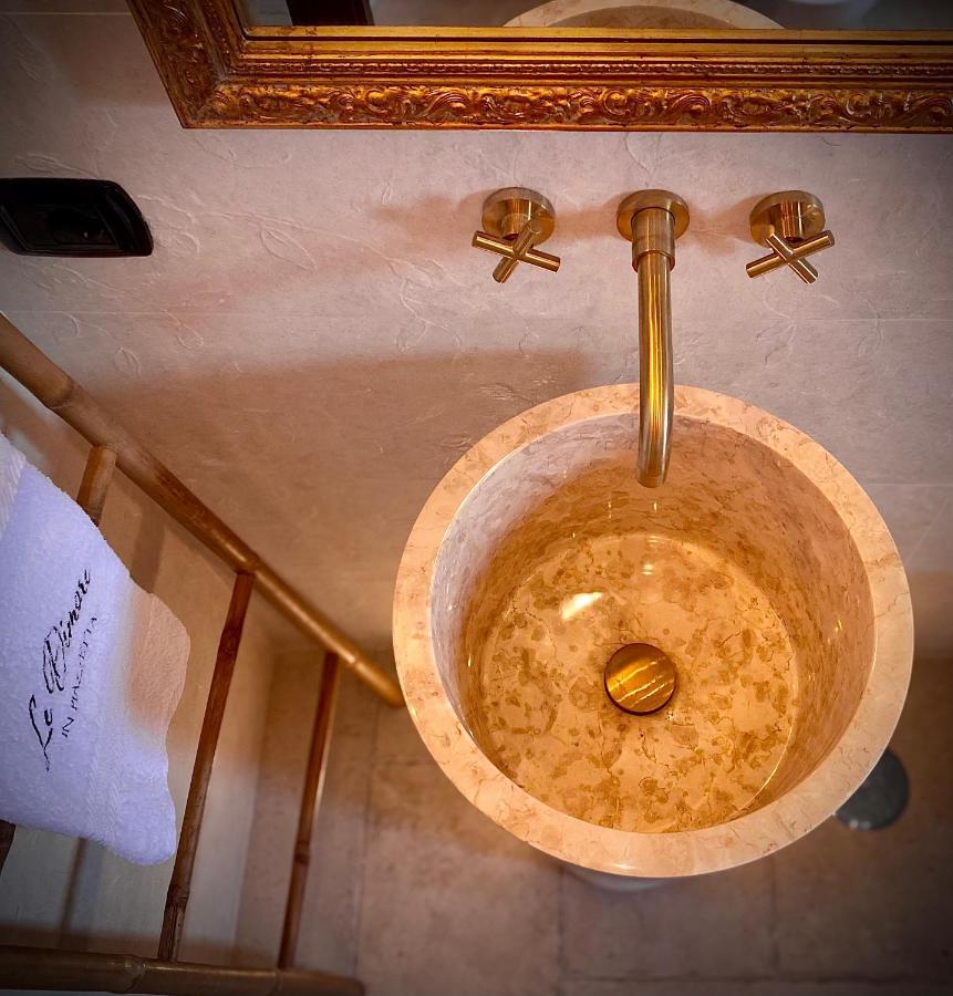 Le Dimore In Piazzetta ماسافرا المظهر الخارجي الصورة