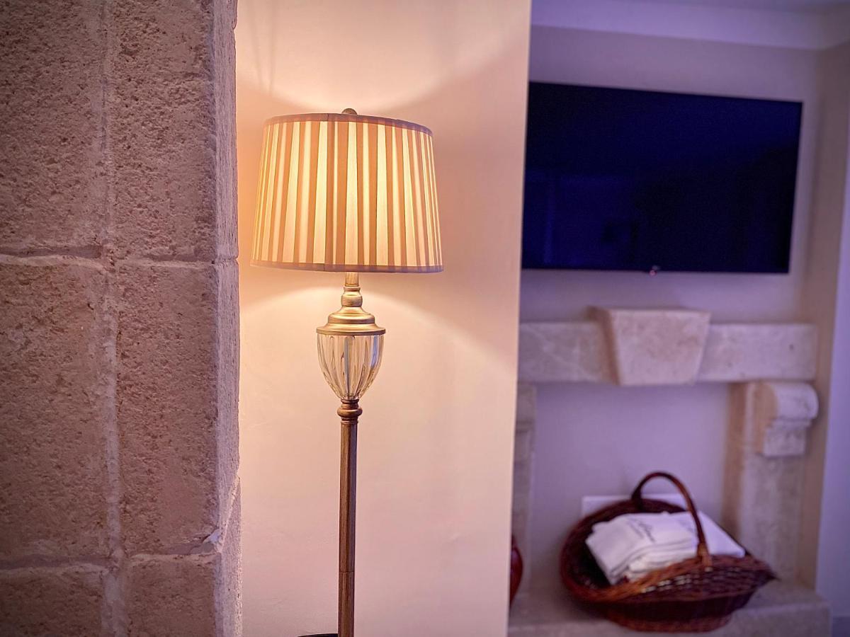 Le Dimore In Piazzetta ماسافرا المظهر الخارجي الصورة