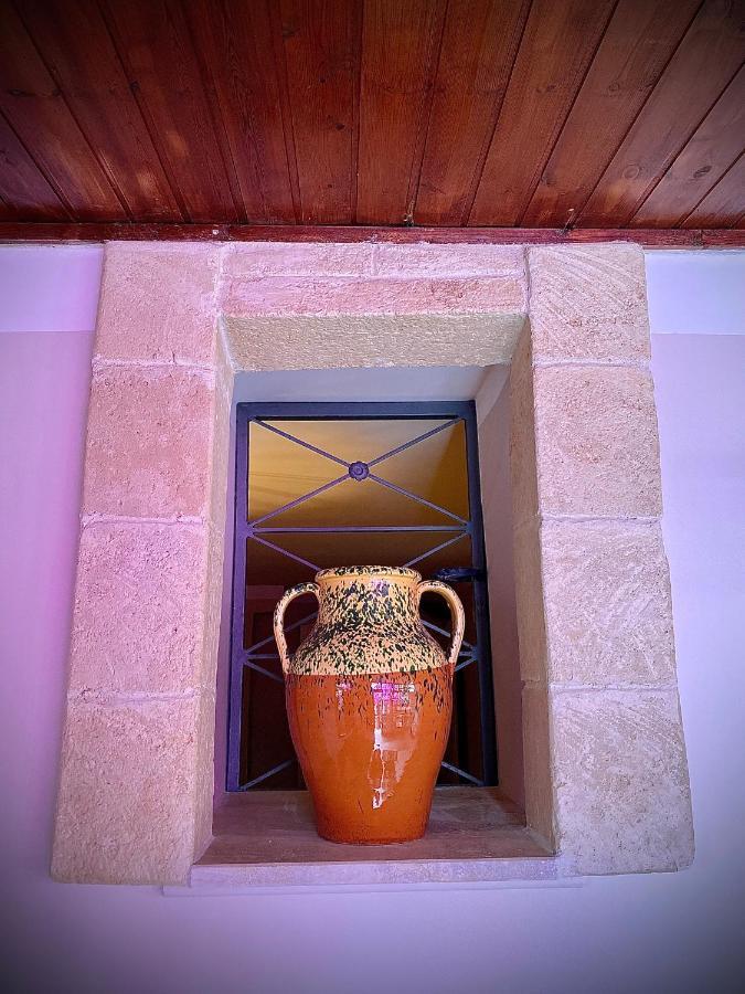 Le Dimore In Piazzetta ماسافرا المظهر الخارجي الصورة