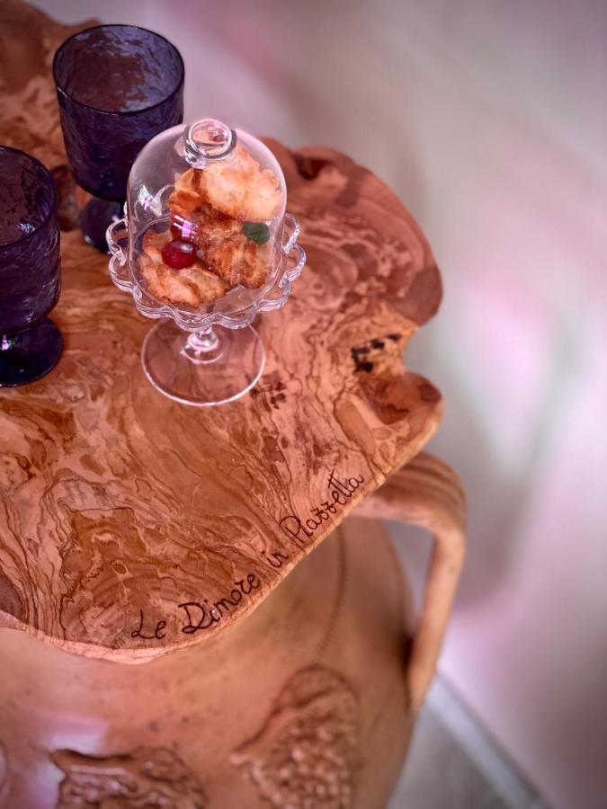 Le Dimore In Piazzetta ماسافرا المظهر الخارجي الصورة