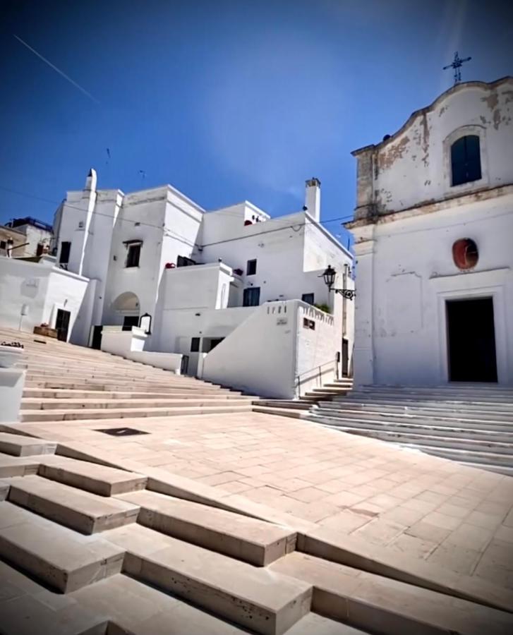Le Dimore In Piazzetta ماسافرا المظهر الخارجي الصورة