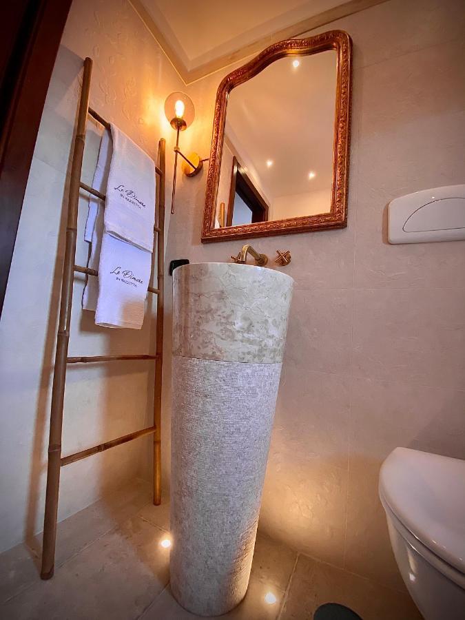 Le Dimore In Piazzetta ماسافرا المظهر الخارجي الصورة