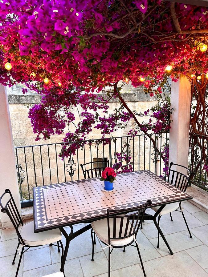 Le Dimore In Piazzetta ماسافرا المظهر الخارجي الصورة