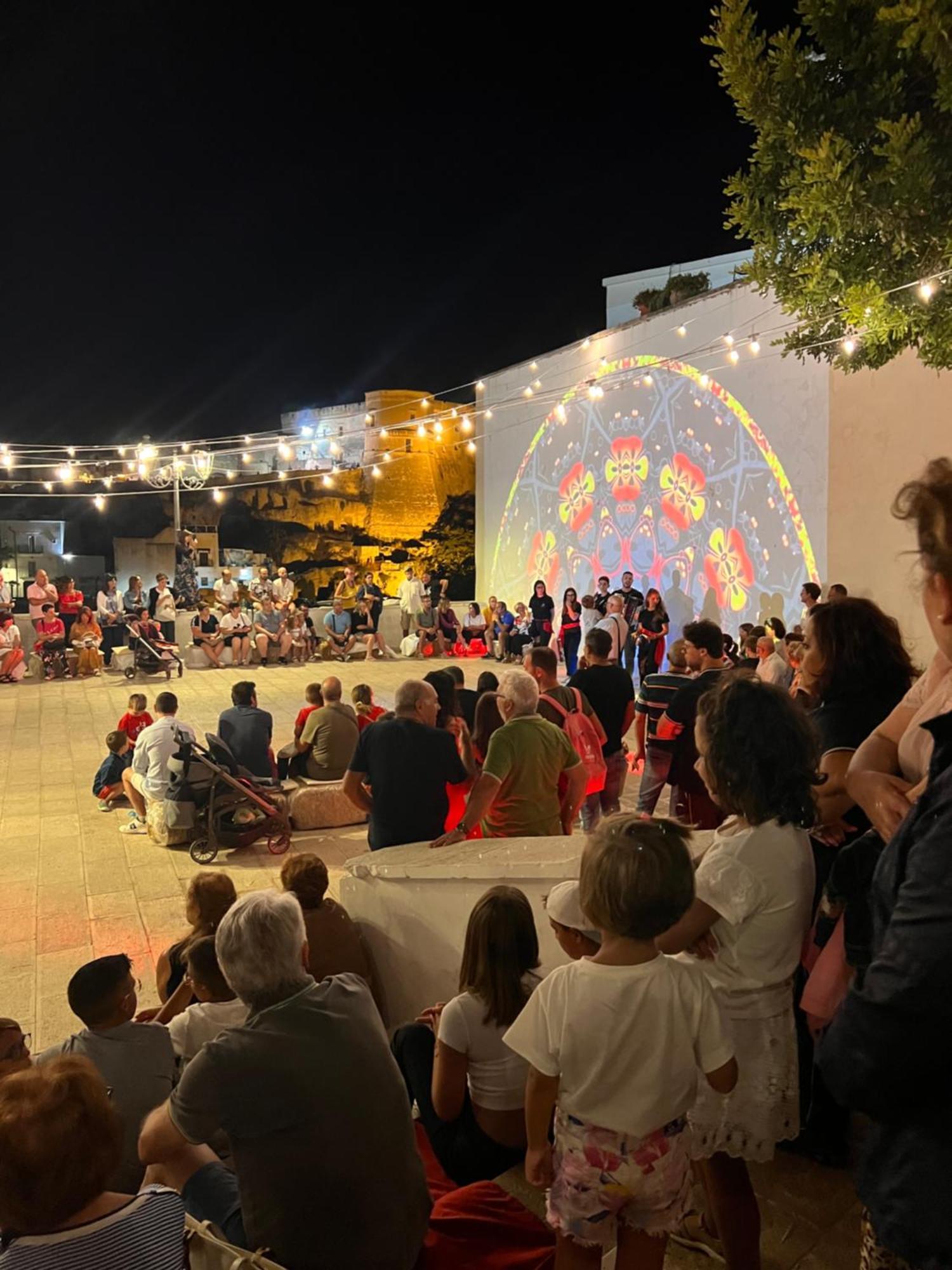 Le Dimore In Piazzetta ماسافرا المظهر الخارجي الصورة