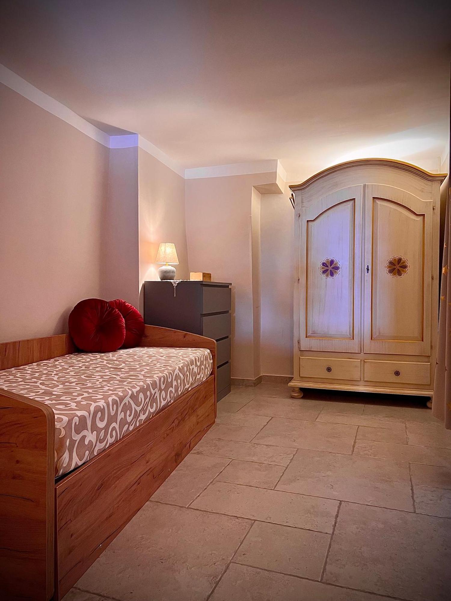 Le Dimore In Piazzetta ماسافرا المظهر الخارجي الصورة